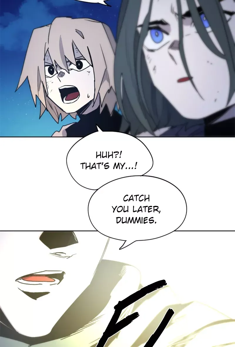 Read The Ember Knight Manga Online