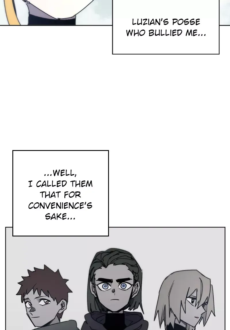 Read The Ember Knight Manga Online