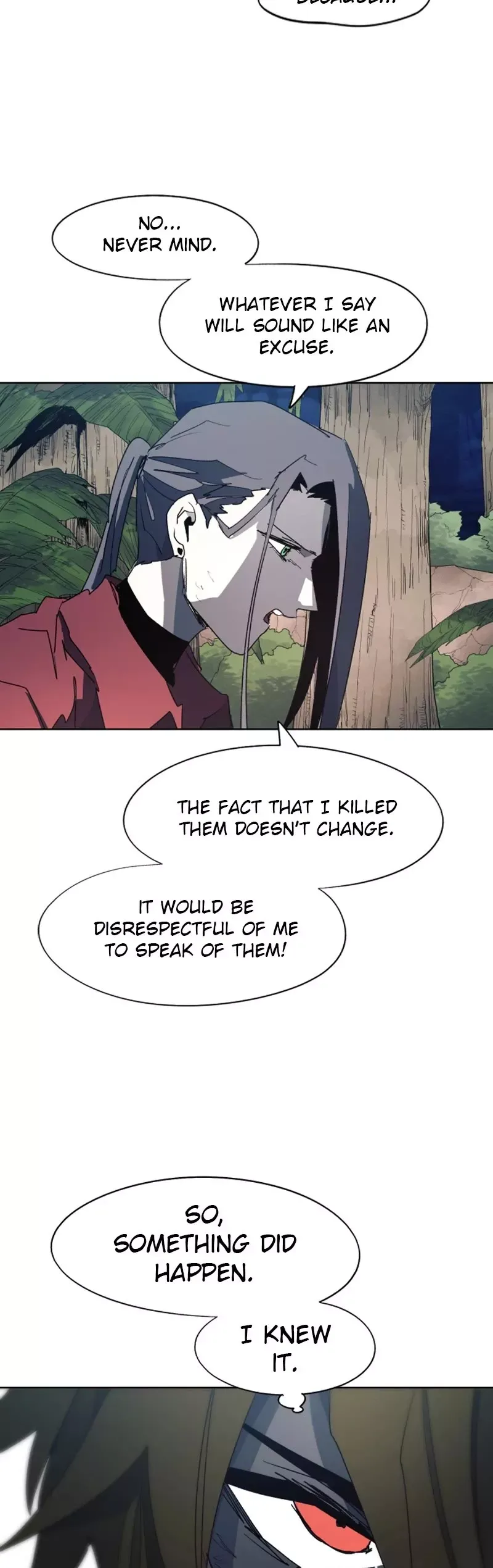 Read The Ember Knight Manga Online