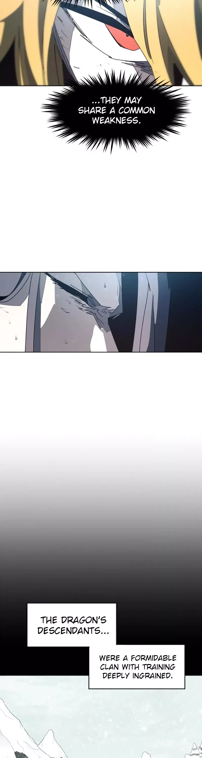 Read The Ember Knight Manga Online