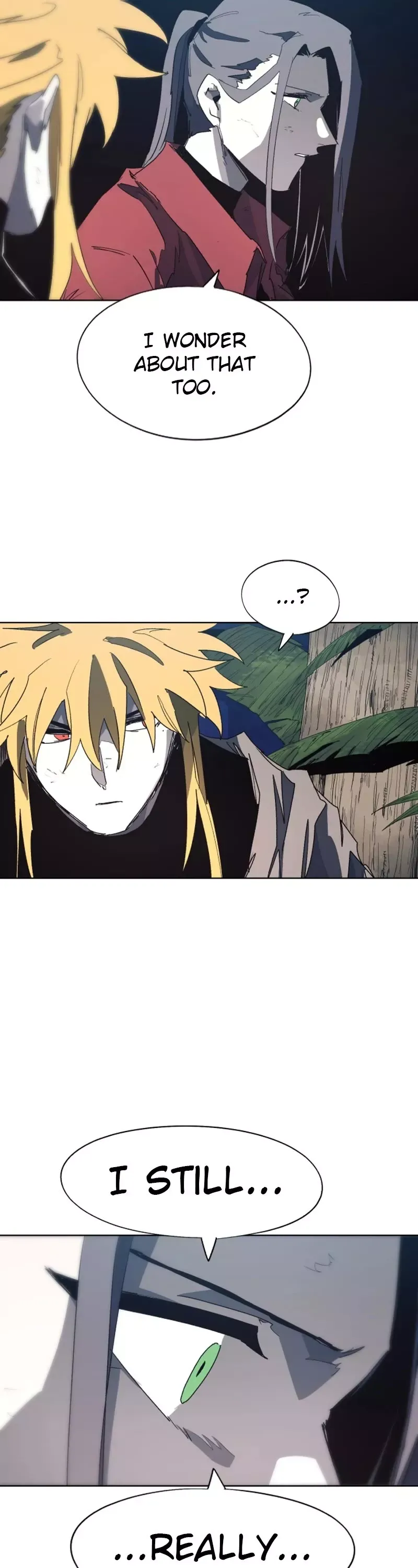 Read The Ember Knight Manga Online