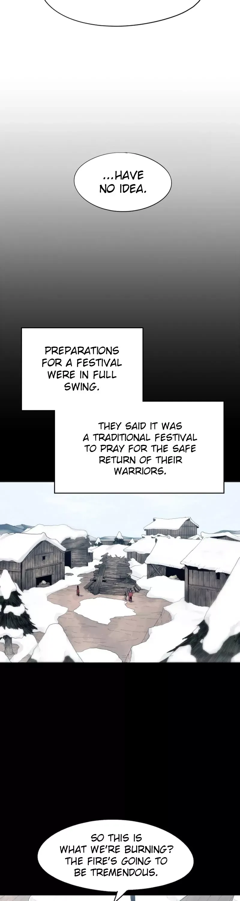 Read The Ember Knight Manga Online