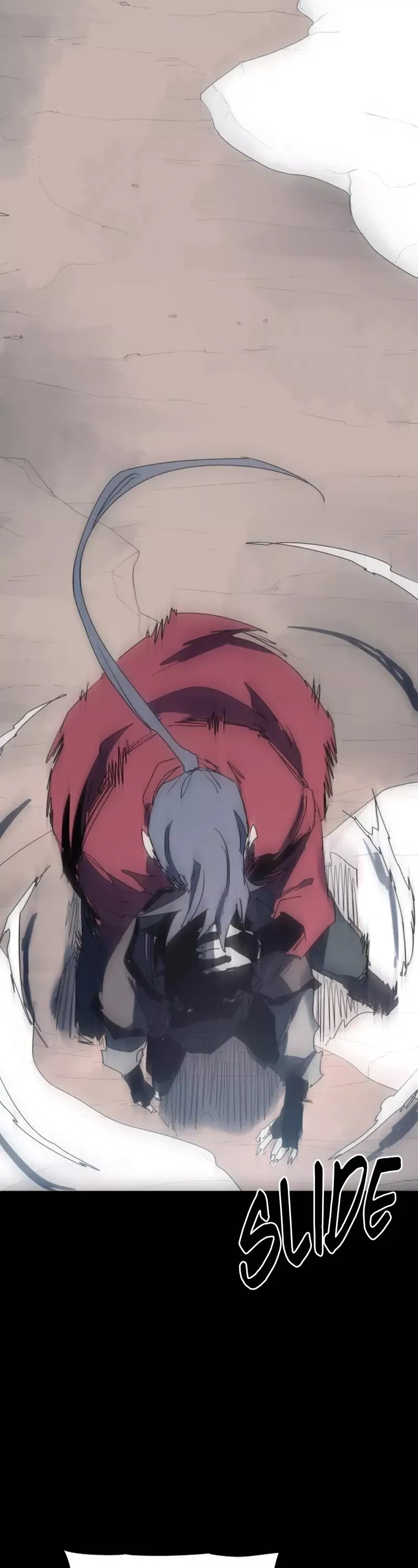 Read The Ember Knight Manga Online