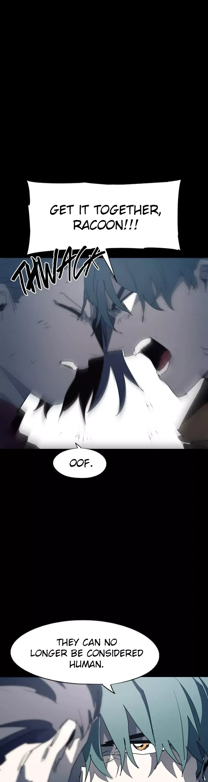 Read The Ember Knight Manga Online
