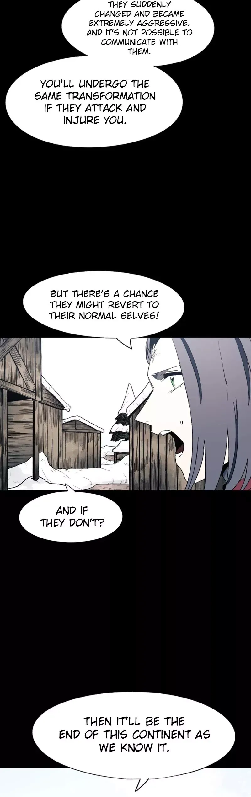 Read The Ember Knight Manga Online