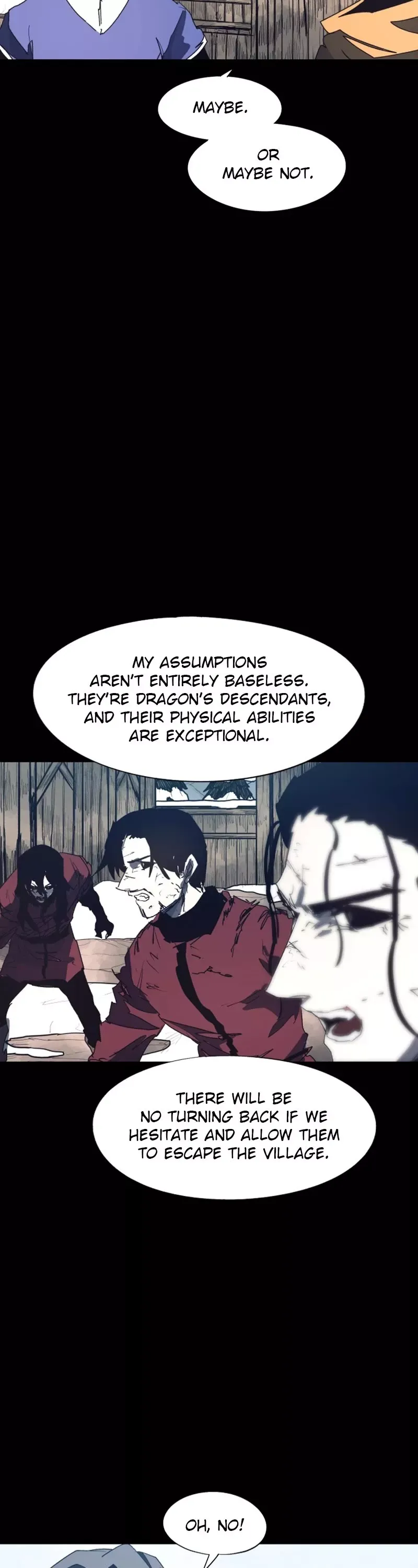 Read The Ember Knight Manga Online
