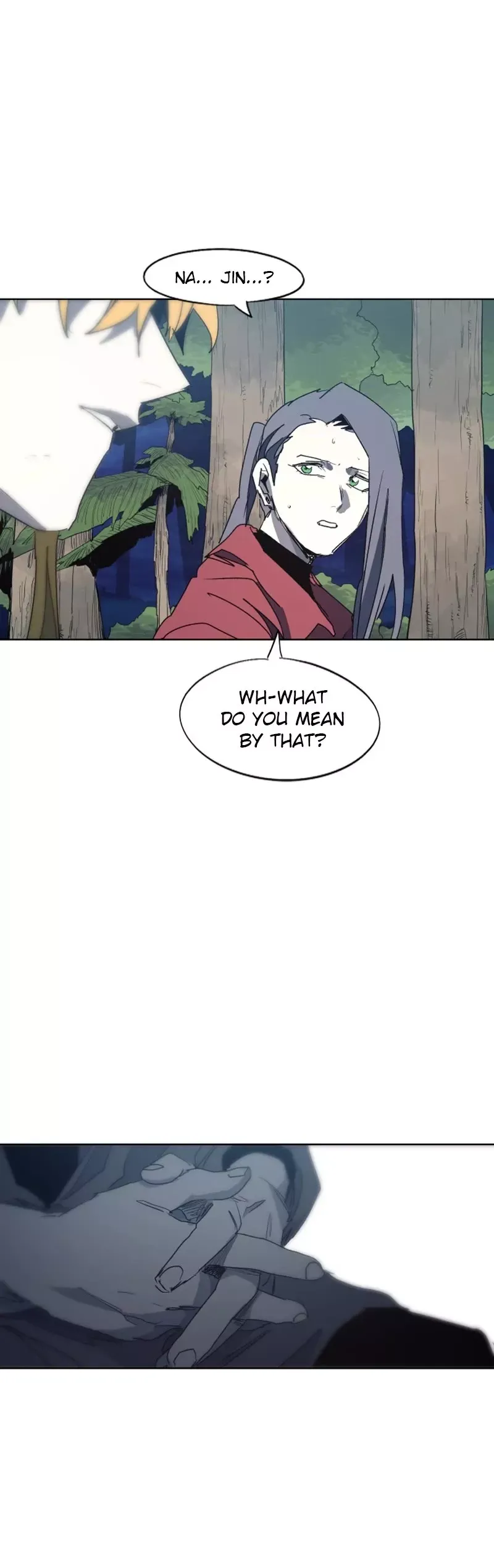 Read The Ember Knight Manga Online
