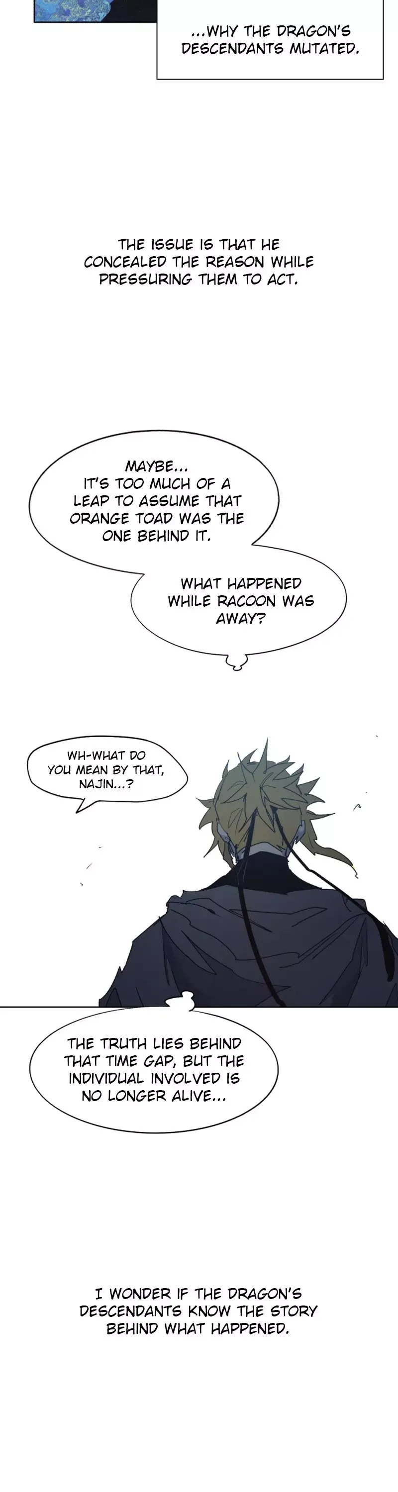 Read The Ember Knight Manga Online