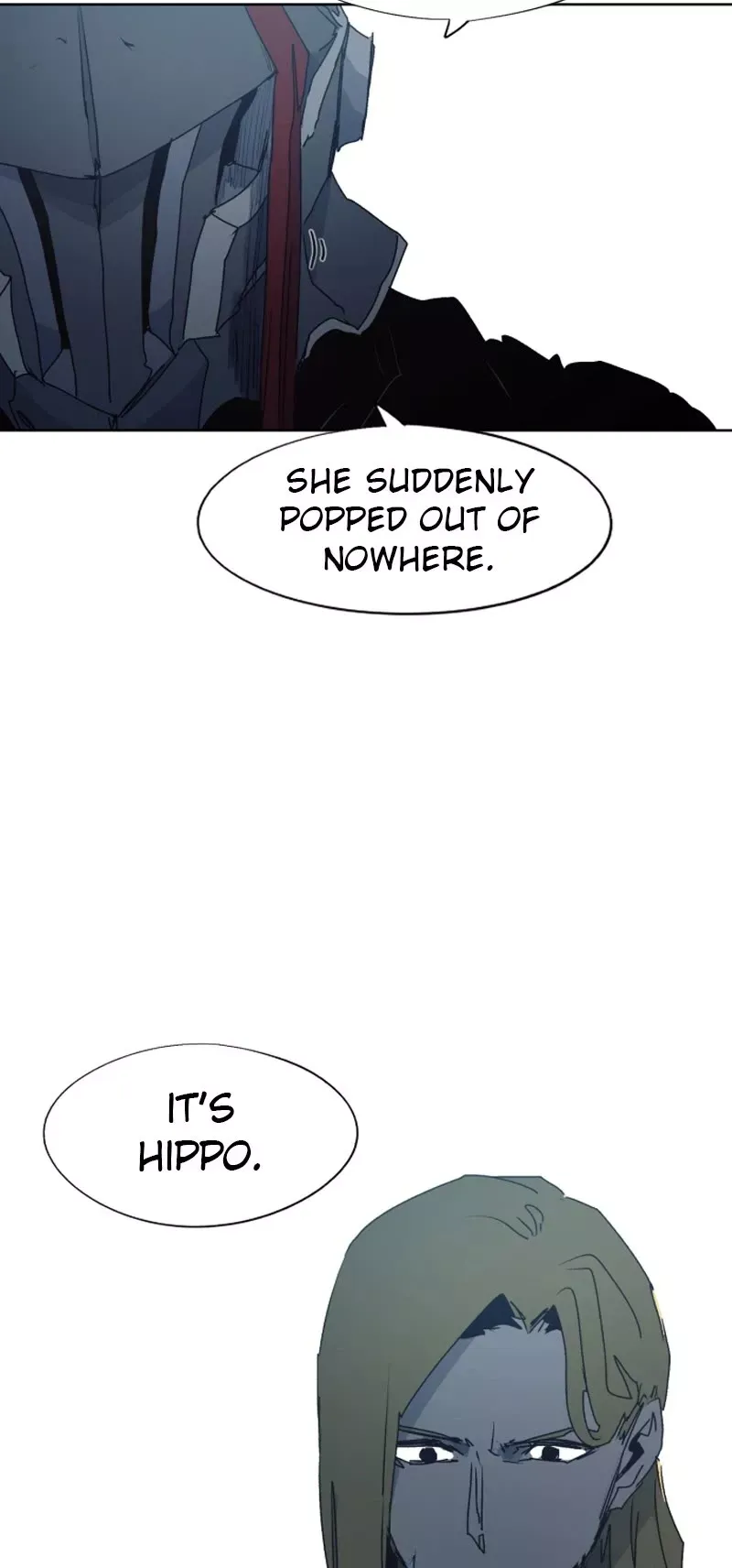 Read The Ember Knight Manga Online