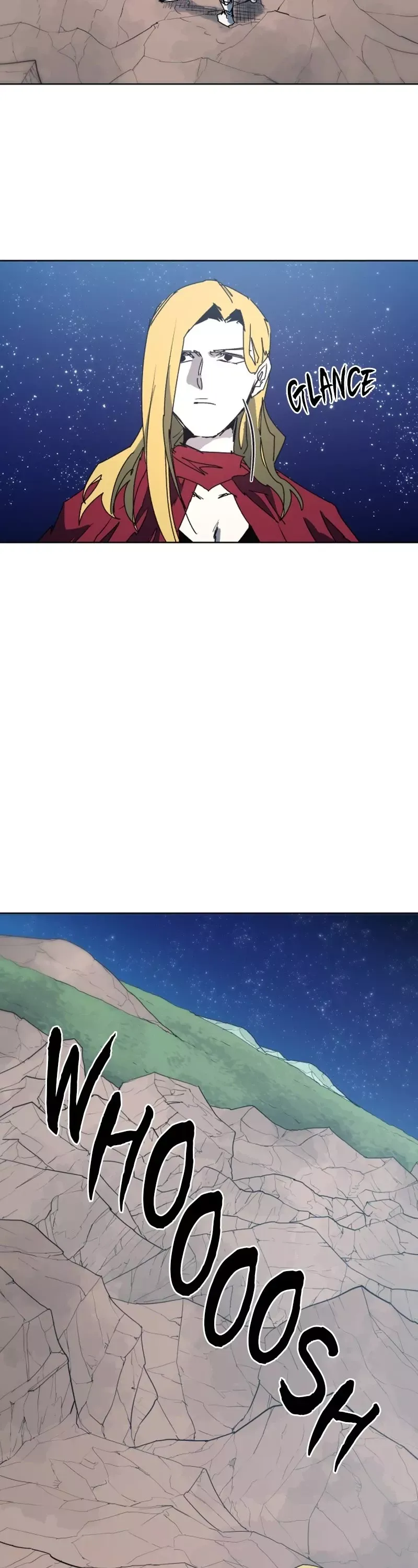 Read The Ember Knight Manga Online