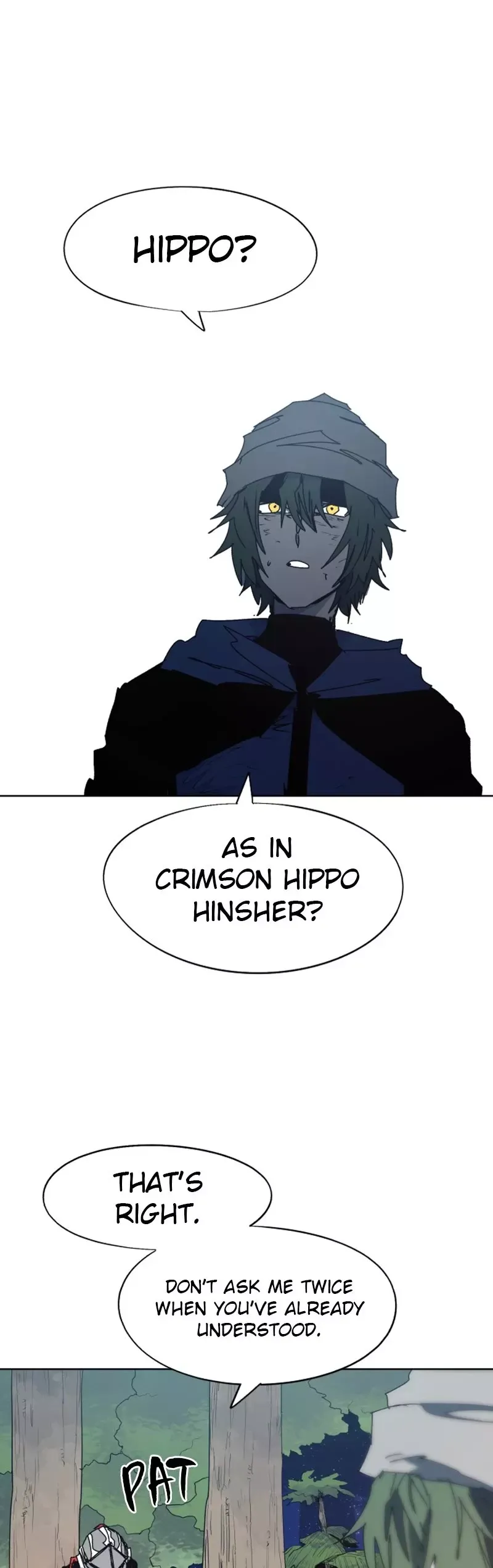 Read The Ember Knight Manga Online