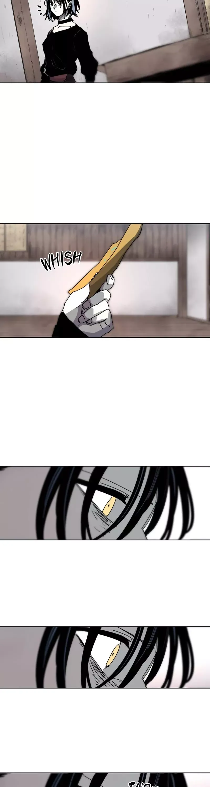 Read The Ember Knight Manga Online