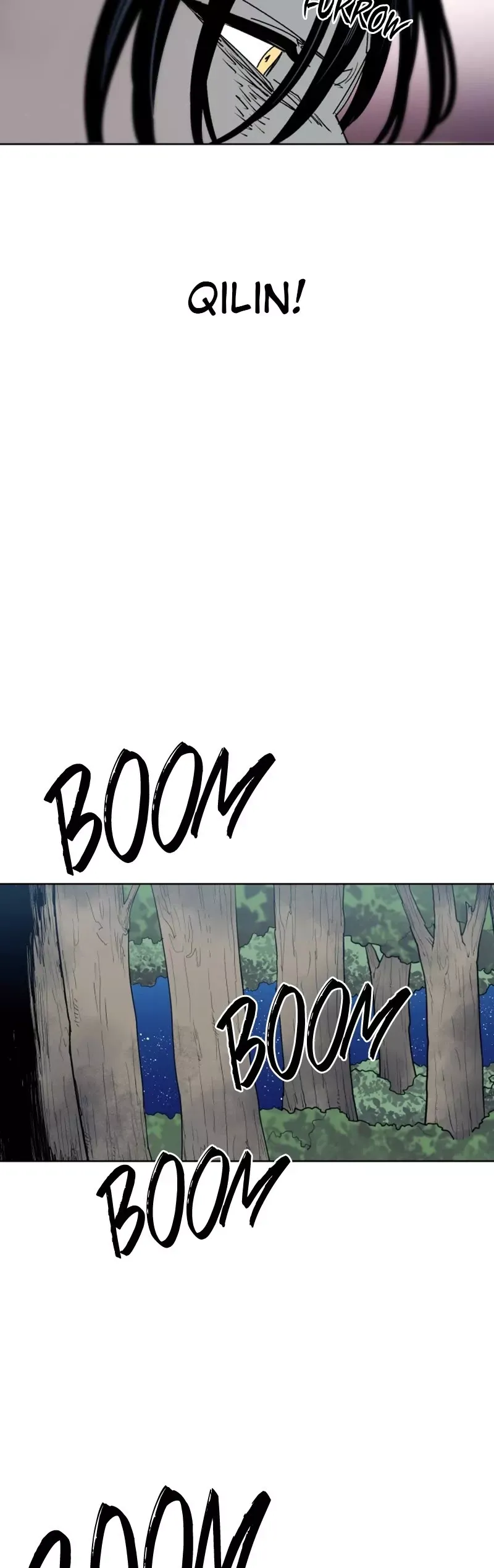 Read The Ember Knight Manga Online