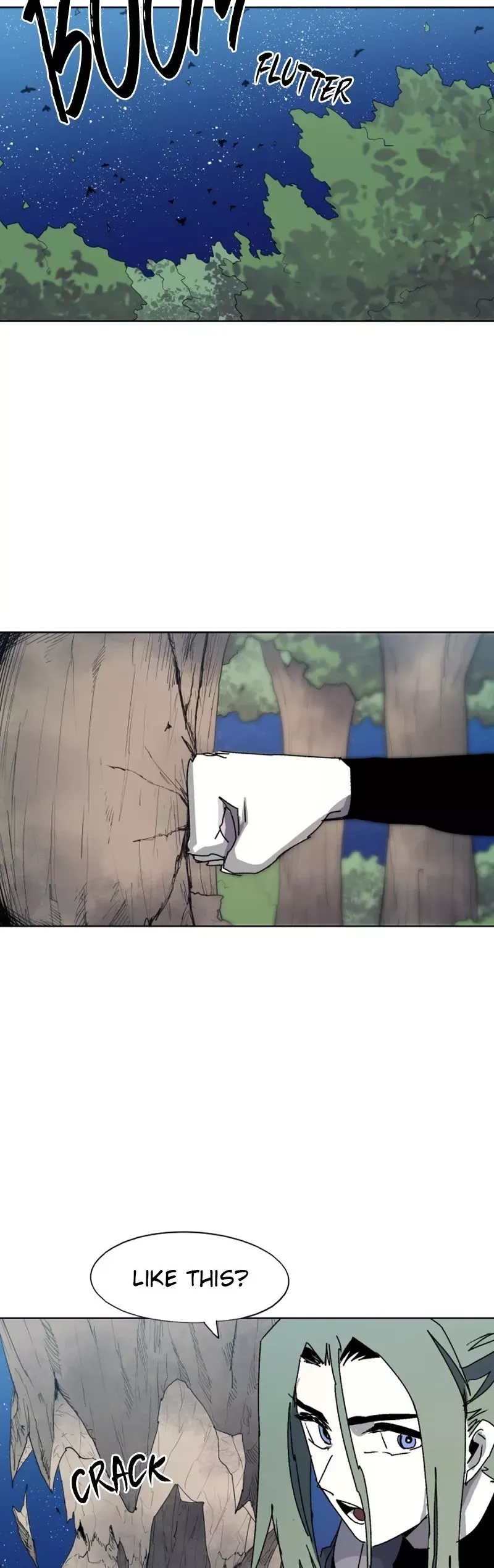 Read The Ember Knight Manga Online
