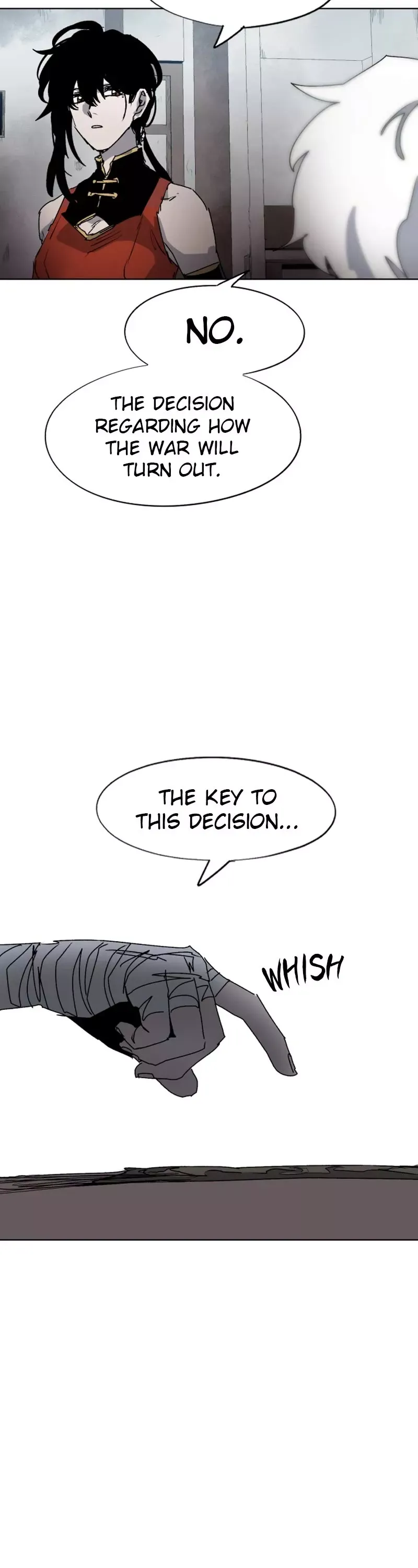 Read The Ember Knight Manga Online