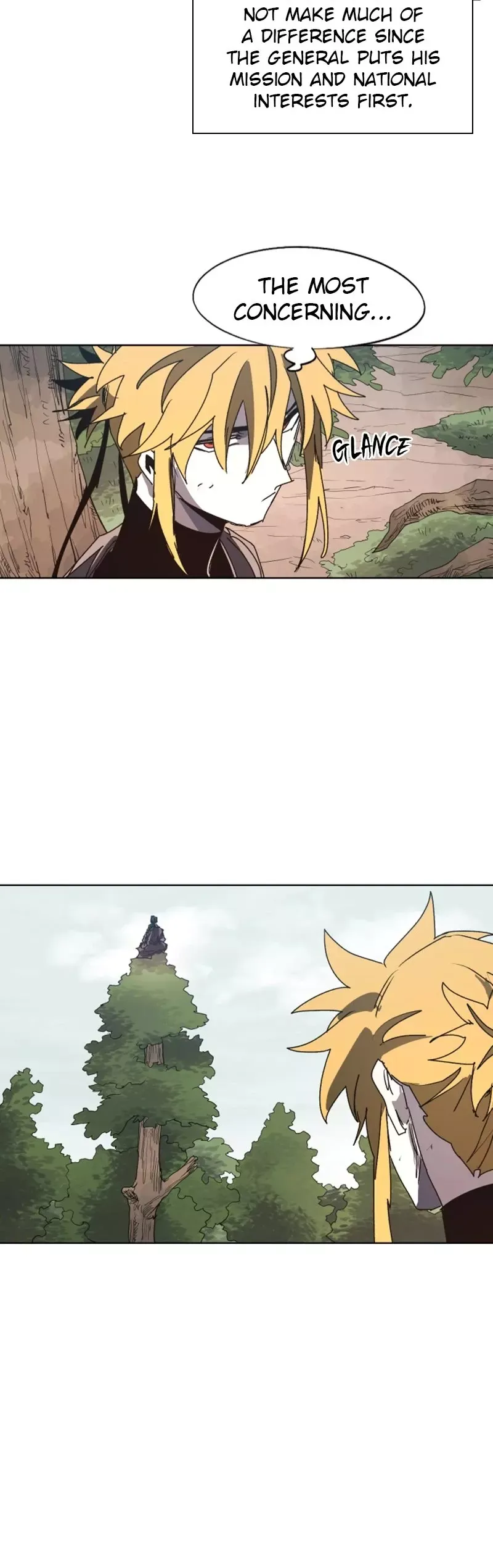 Read The Ember Knight Manga Online