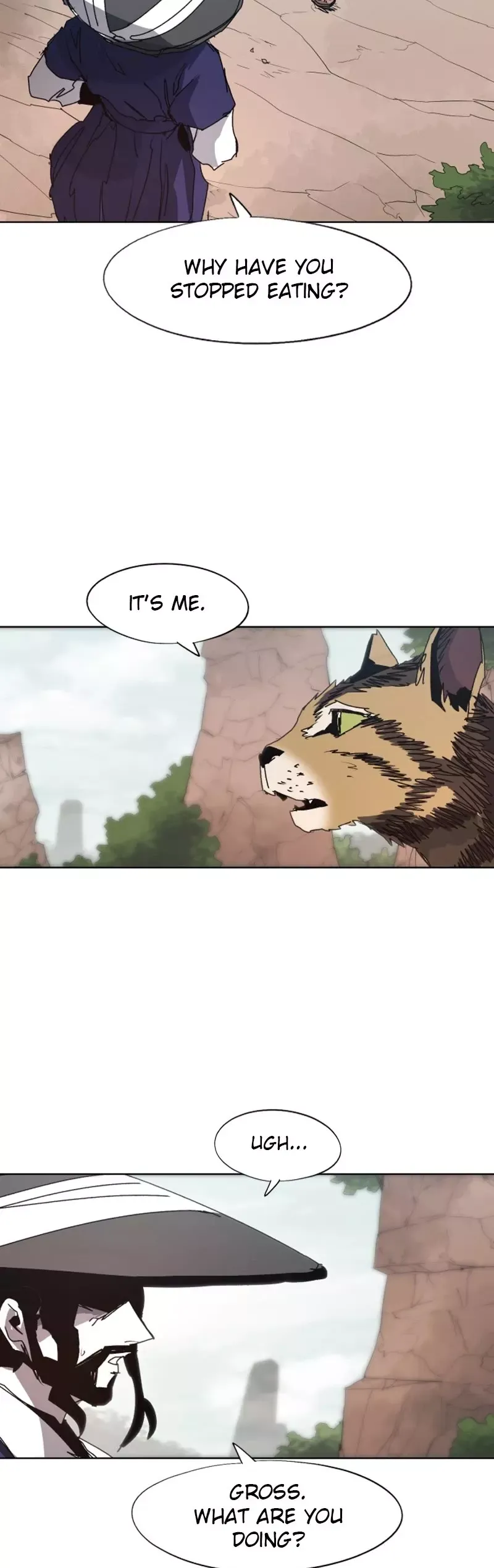 Read The Ember Knight Manga Online