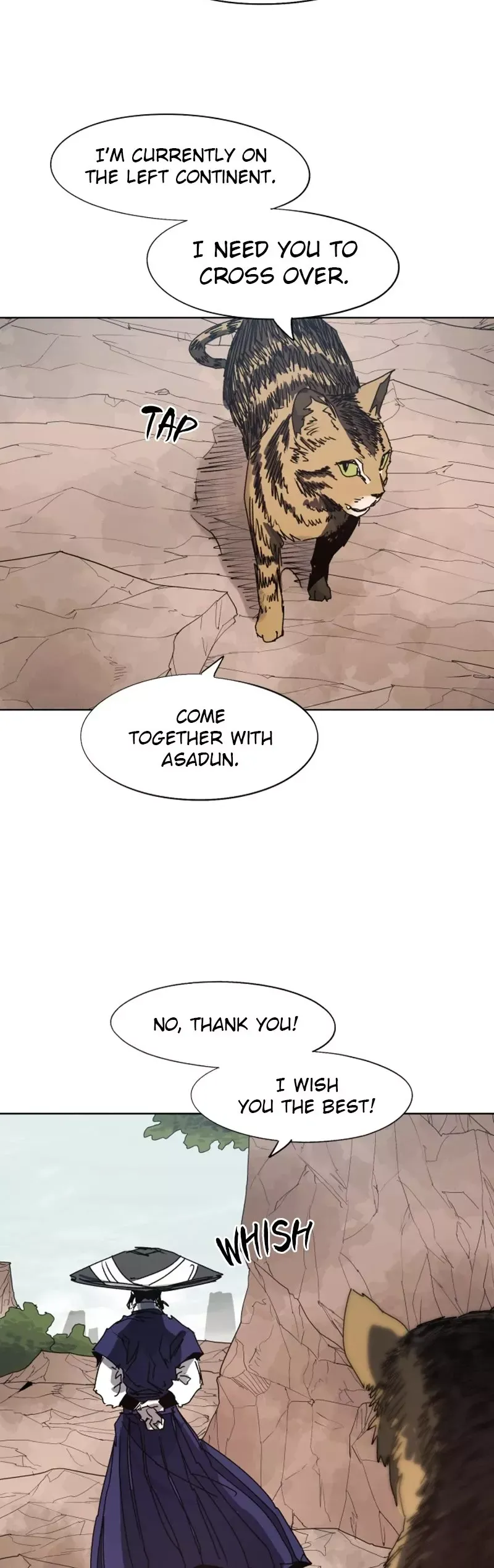 Read The Ember Knight Manga Online