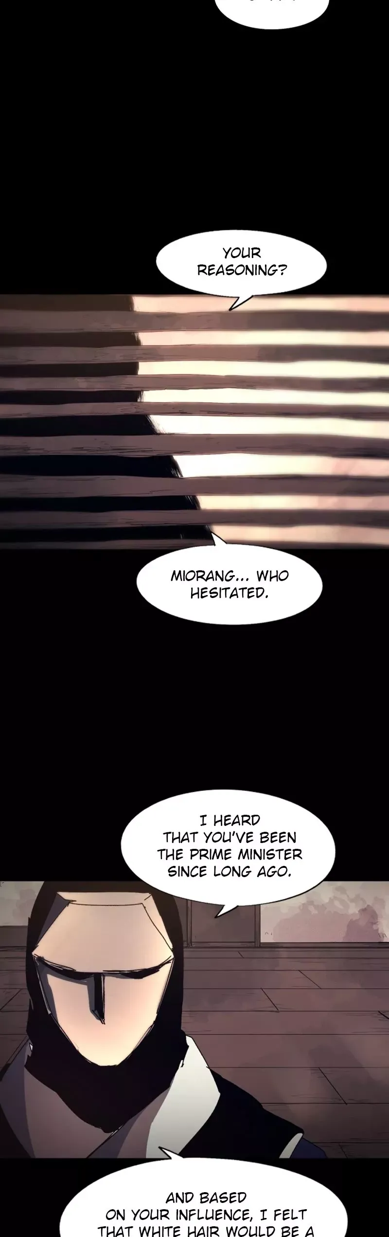 Read The Ember Knight Manga Online
