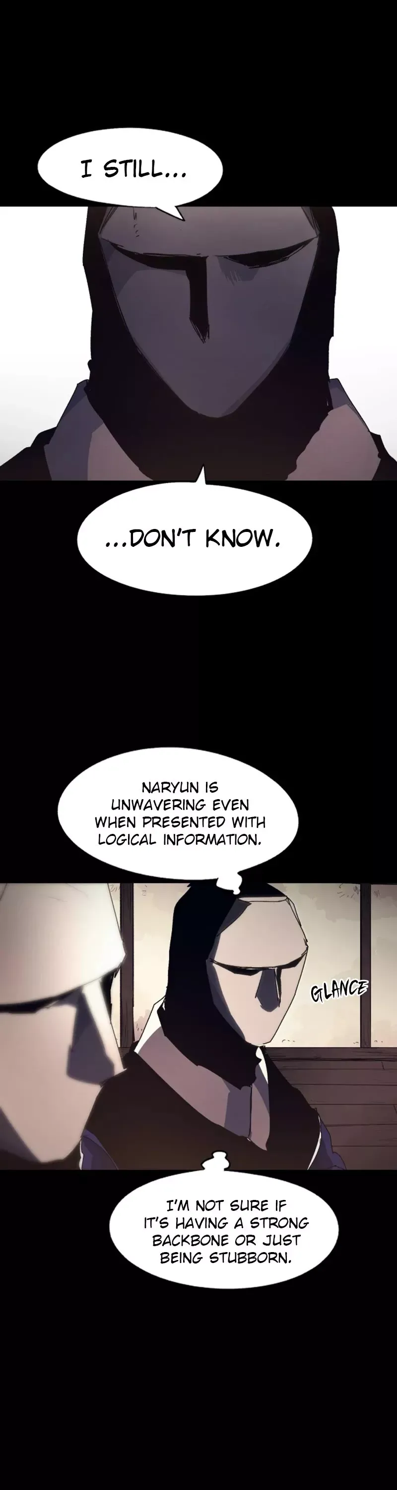 Read The Ember Knight Manga Online