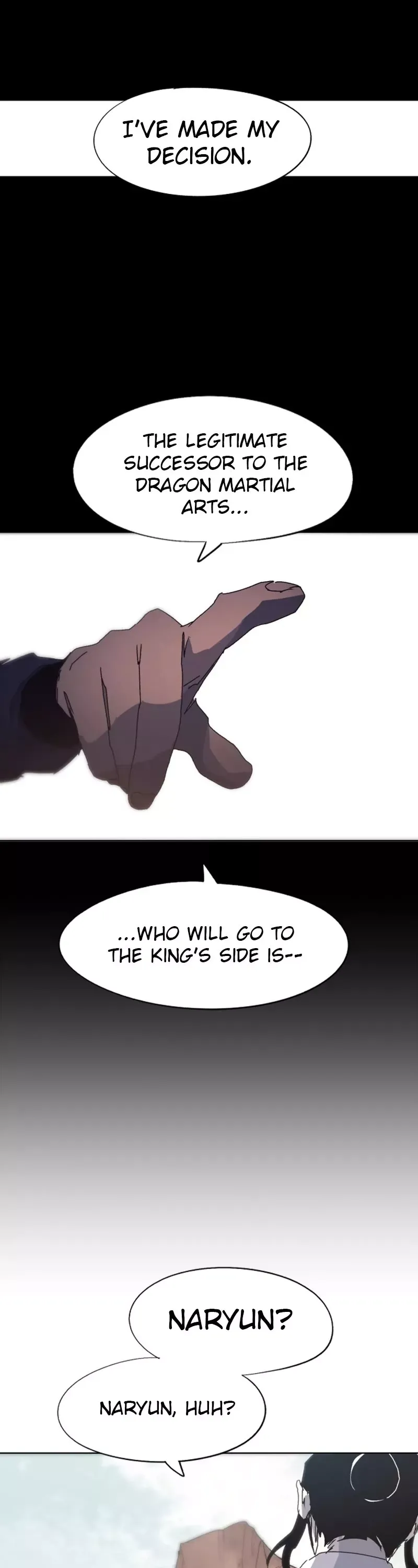 Read The Ember Knight Manga Online