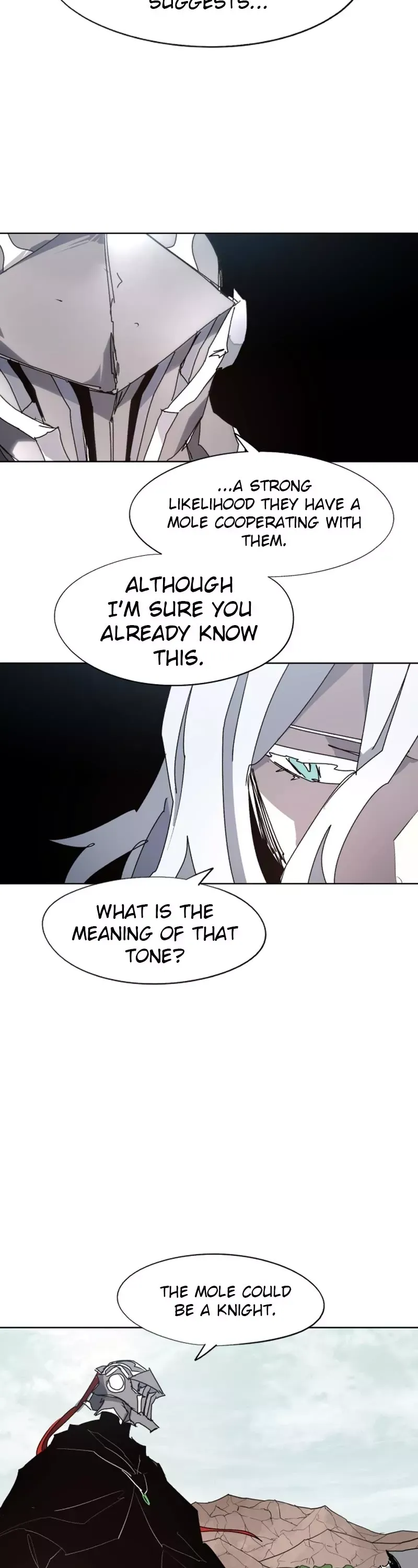 Read The Ember Knight Manga Online