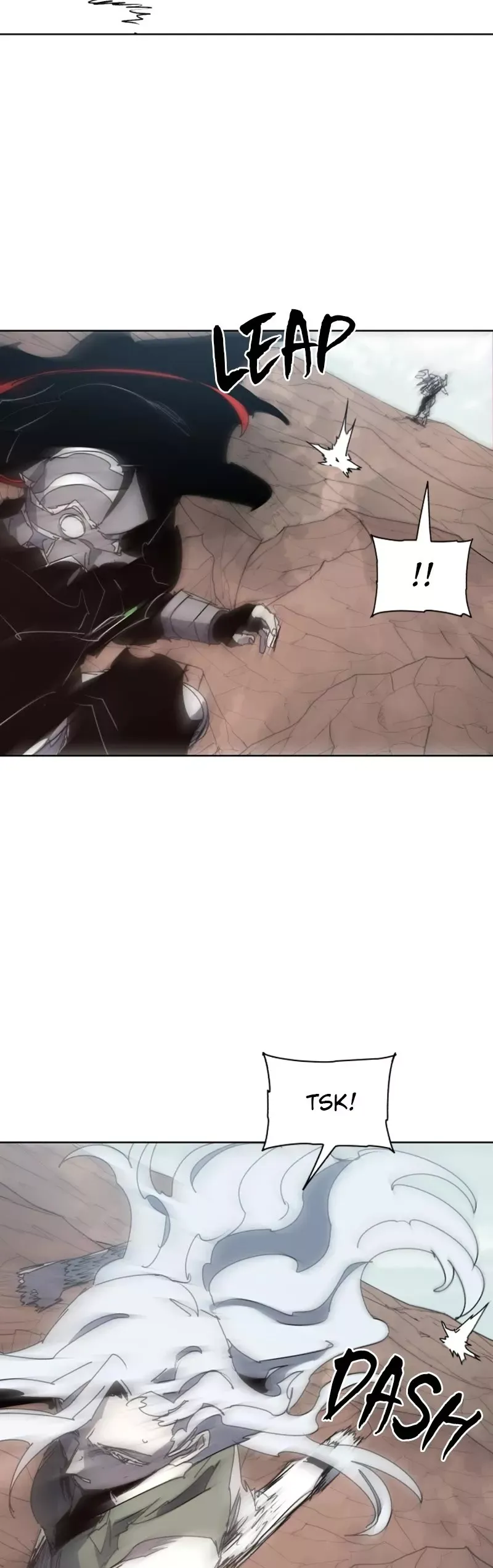 Read The Ember Knight Manga Online