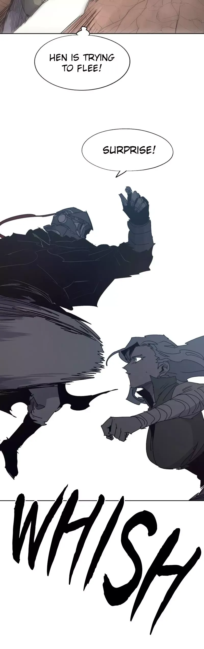 Read The Ember Knight Manga Online