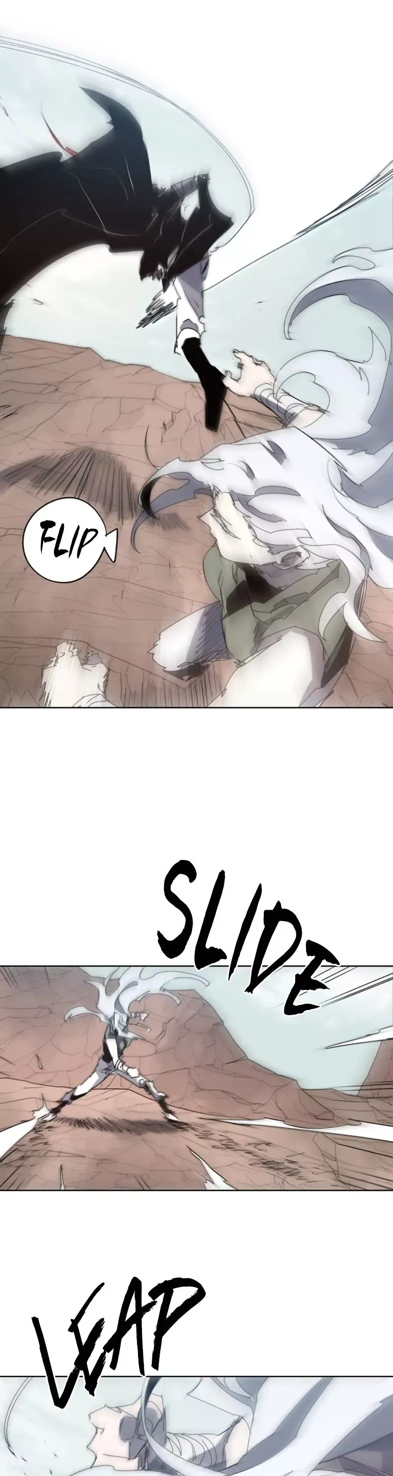 Read The Ember Knight Manga Online