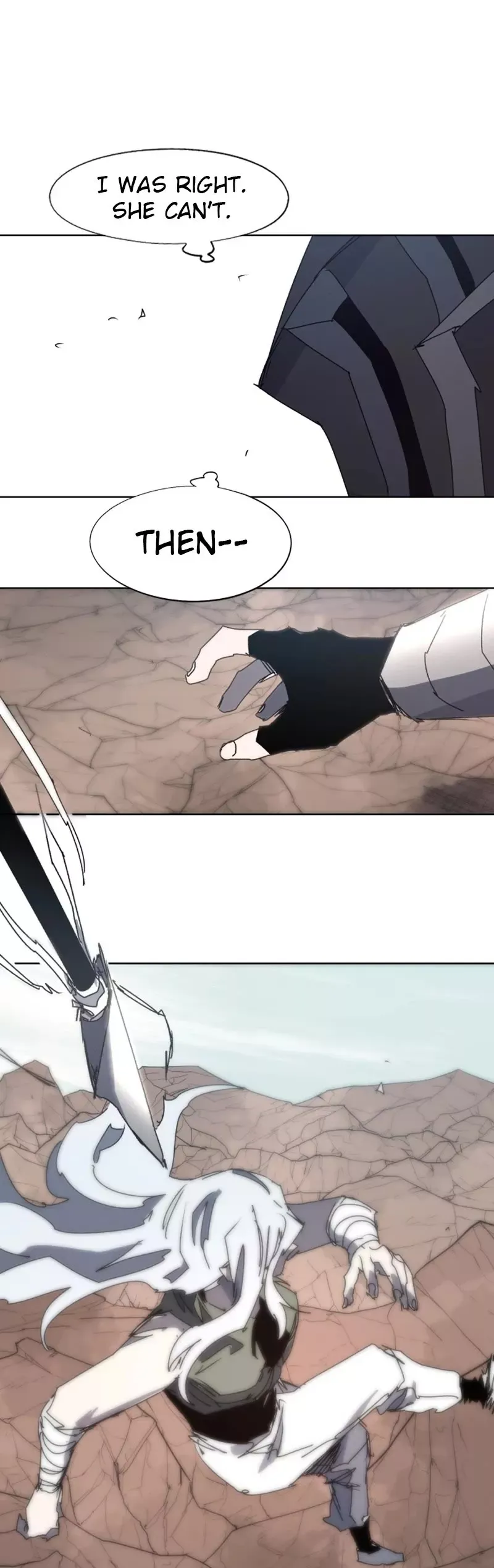 Read The Ember Knight Manga Online