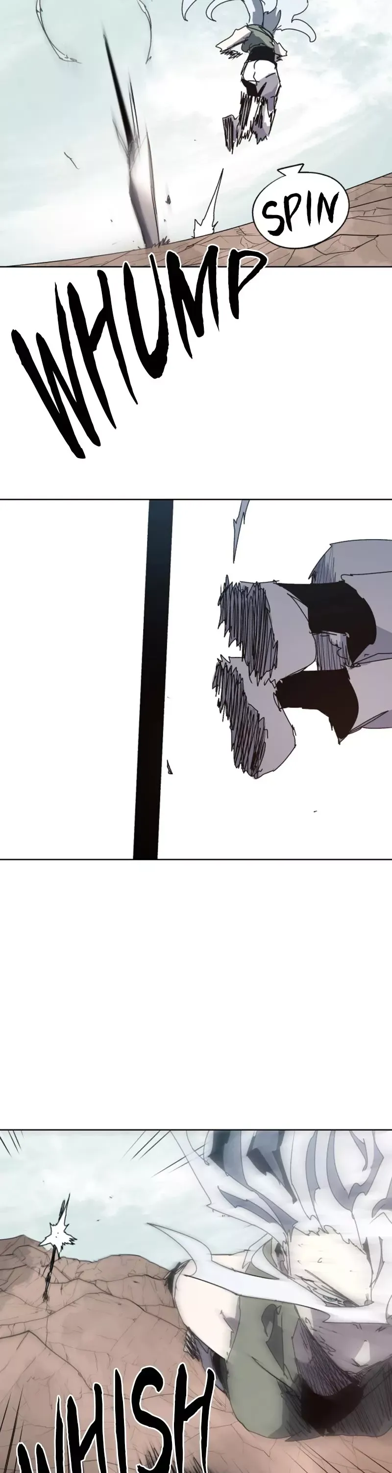 Read The Ember Knight Manga Online