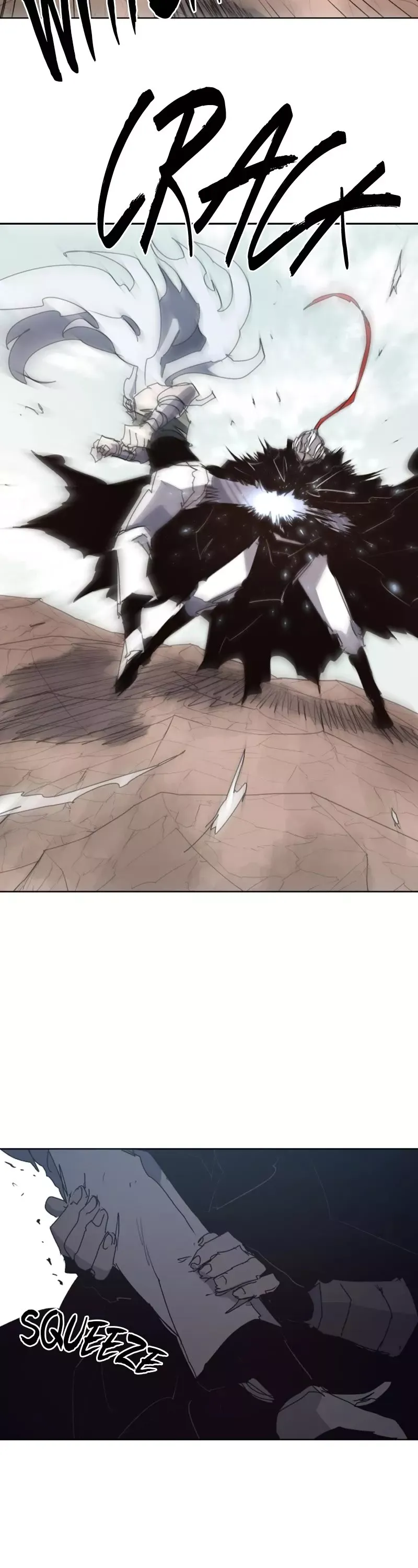 Read The Ember Knight Manga Online
