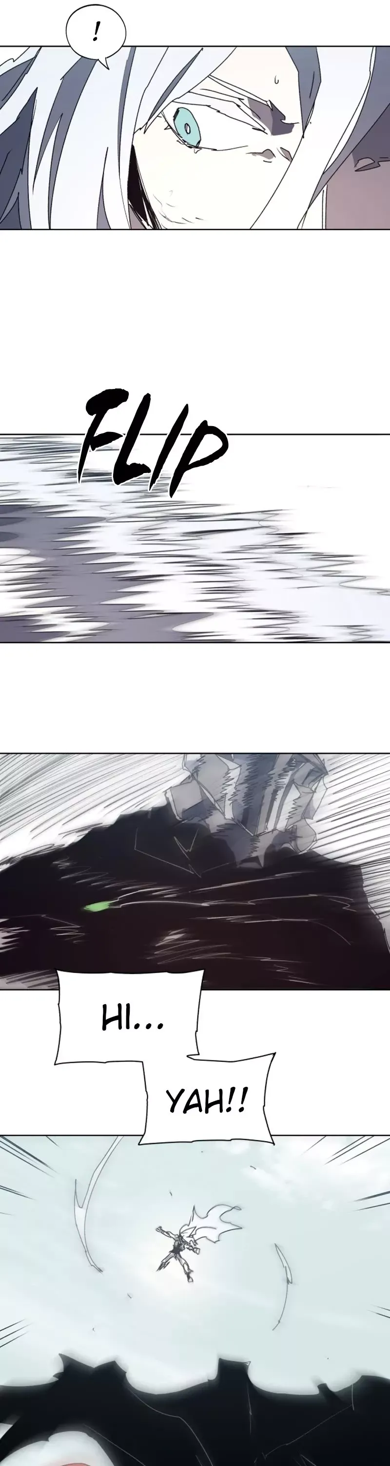 Read The Ember Knight Manga Online