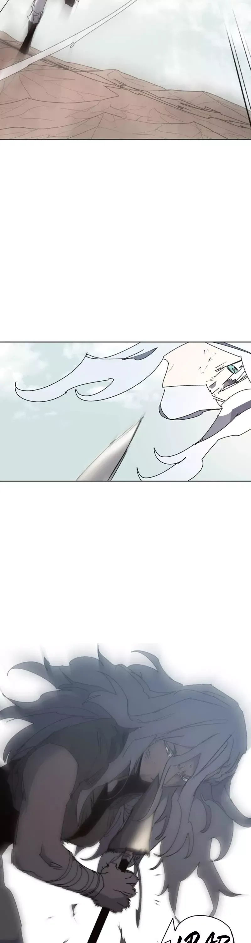 Read The Ember Knight Manga Online