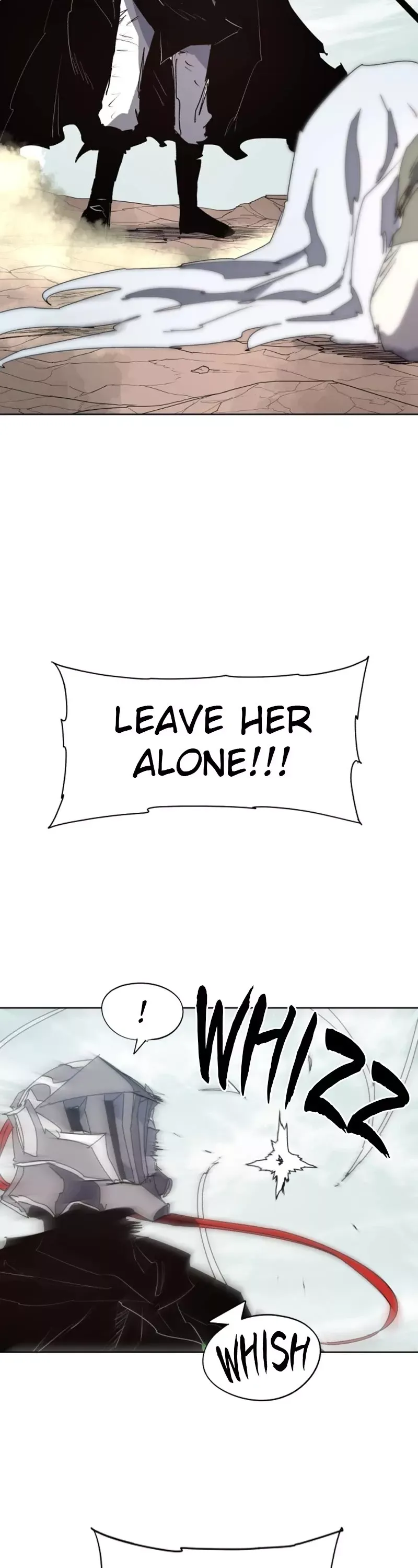 Read The Ember Knight Manga Online