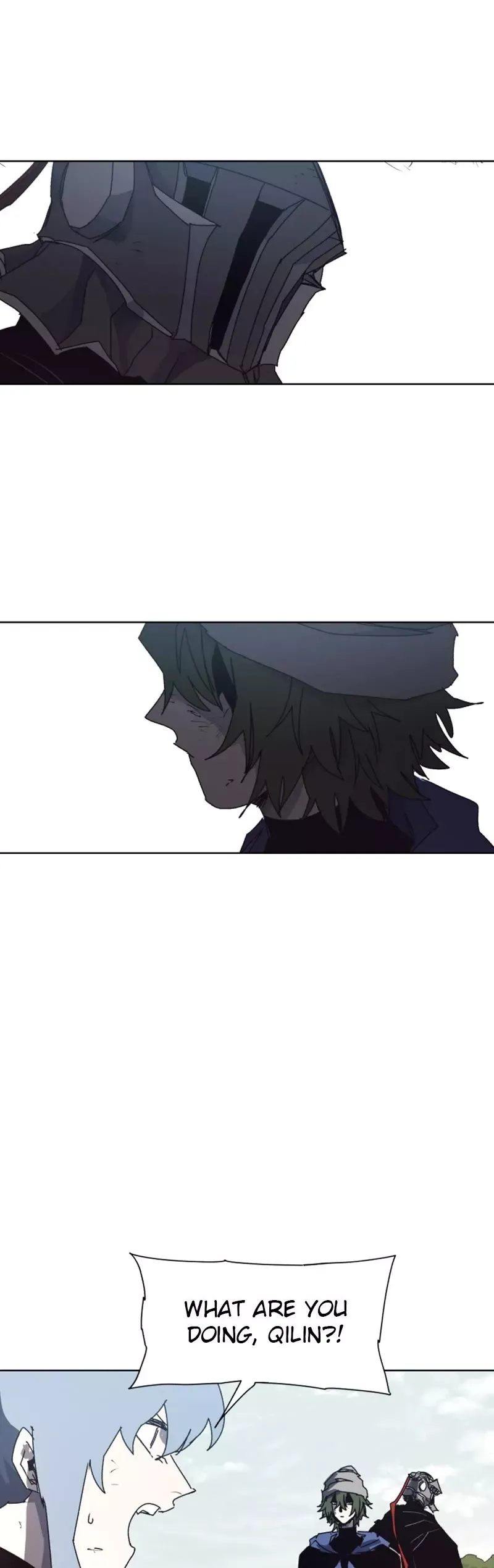 Read The Ember Knight Manga Online