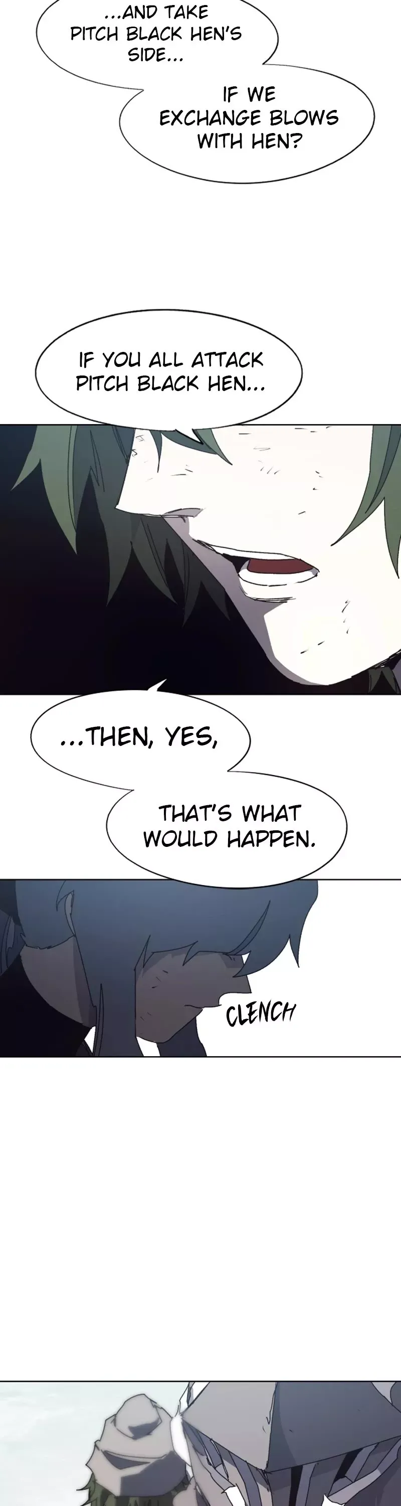 Read The Ember Knight Manga Online