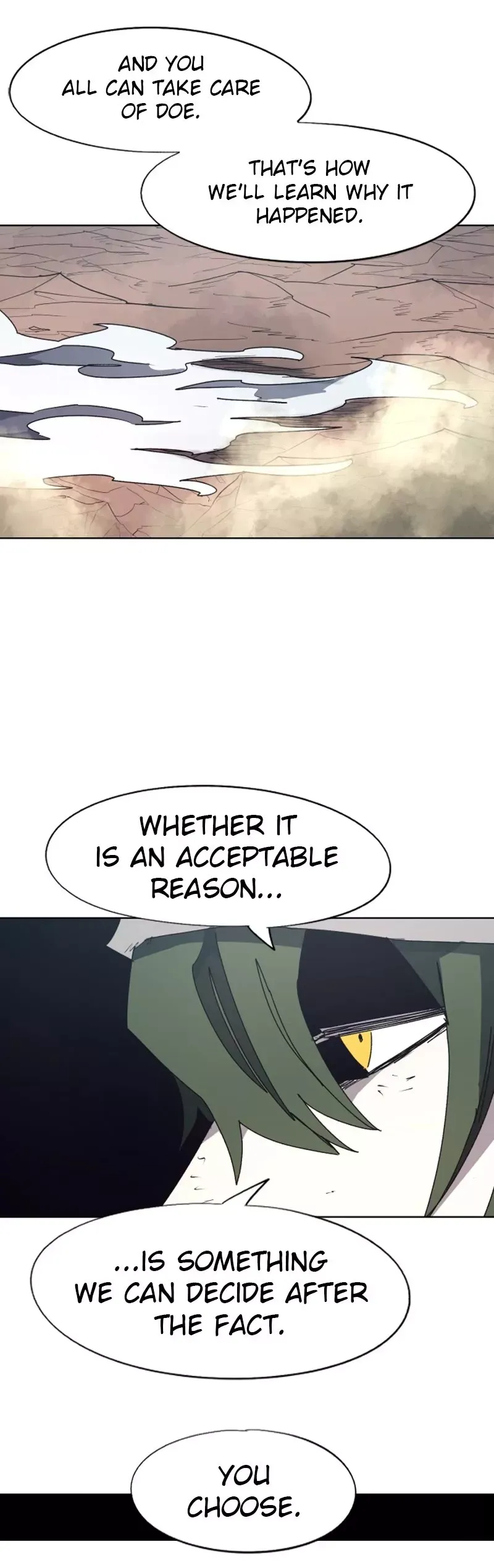 Read The Ember Knight Manga Online