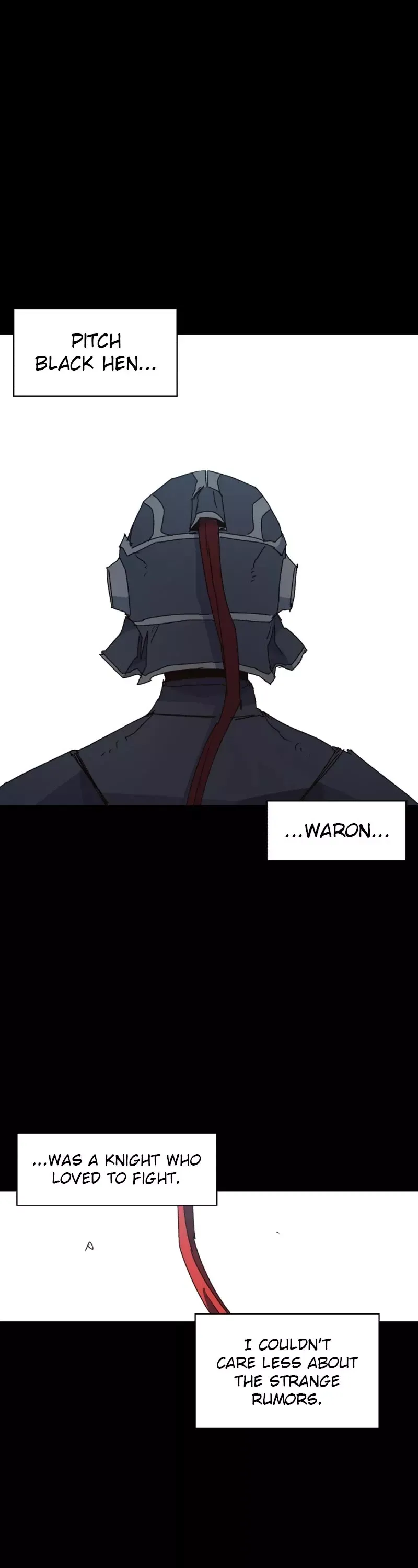 Read The Ember Knight Manga Online
