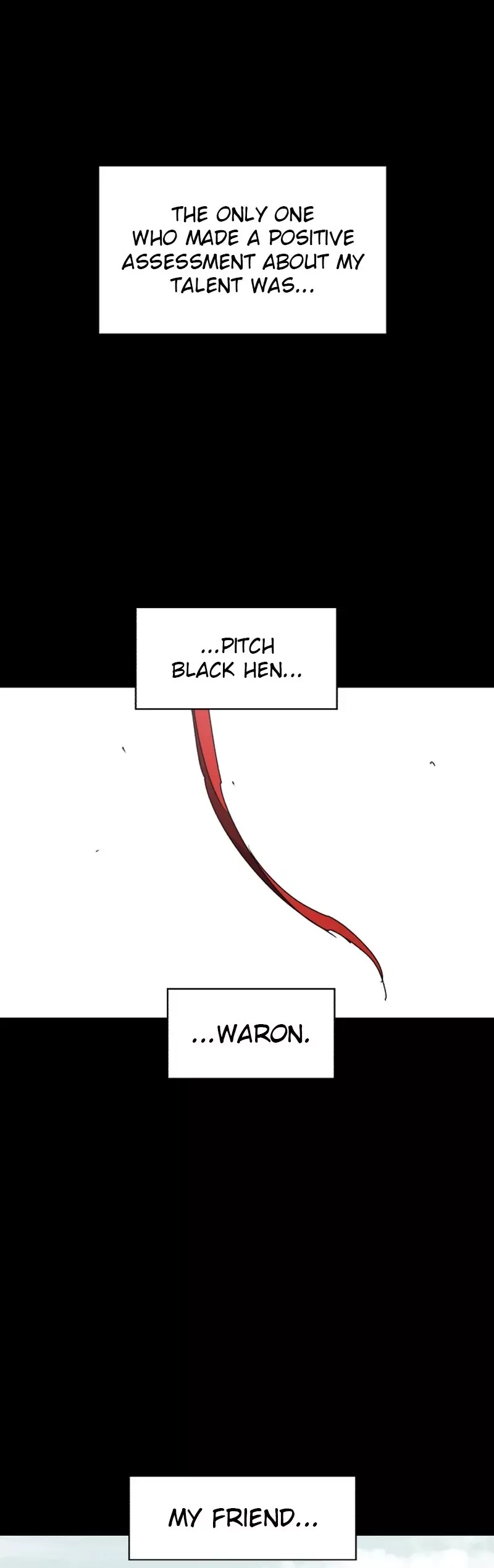 Read The Ember Knight Manga Online