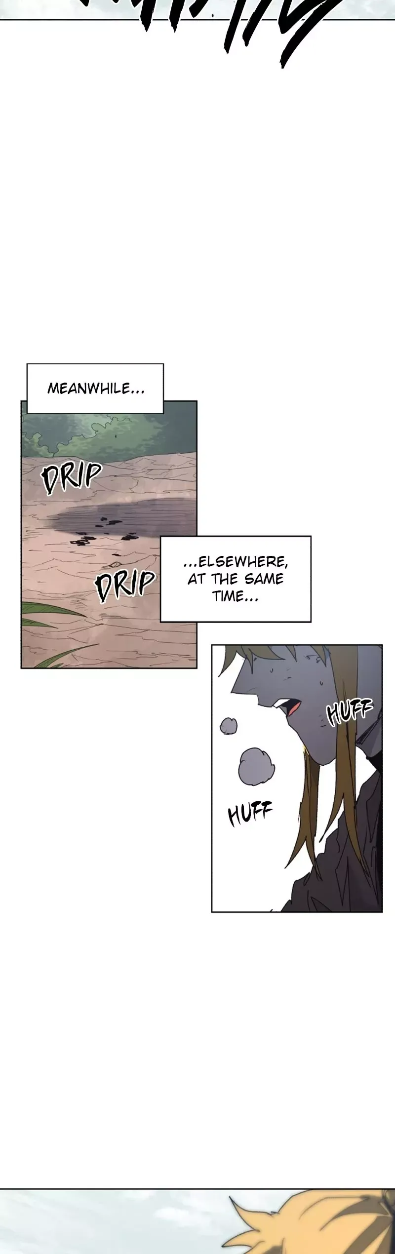 Read The Ember Knight Manga Online