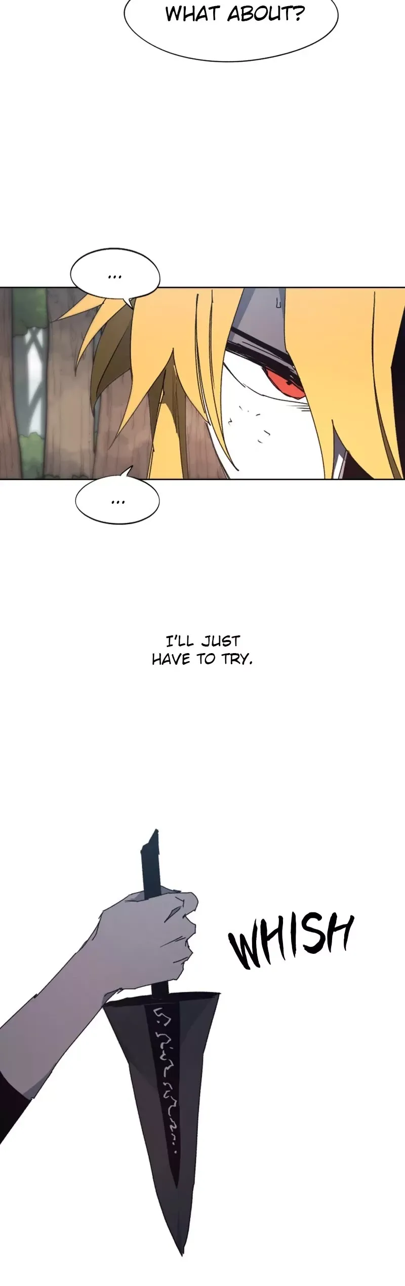 Read The Ember Knight Manga Online