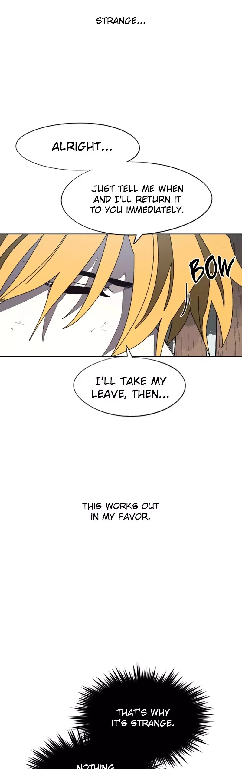 Read The Ember Knight Manga Online