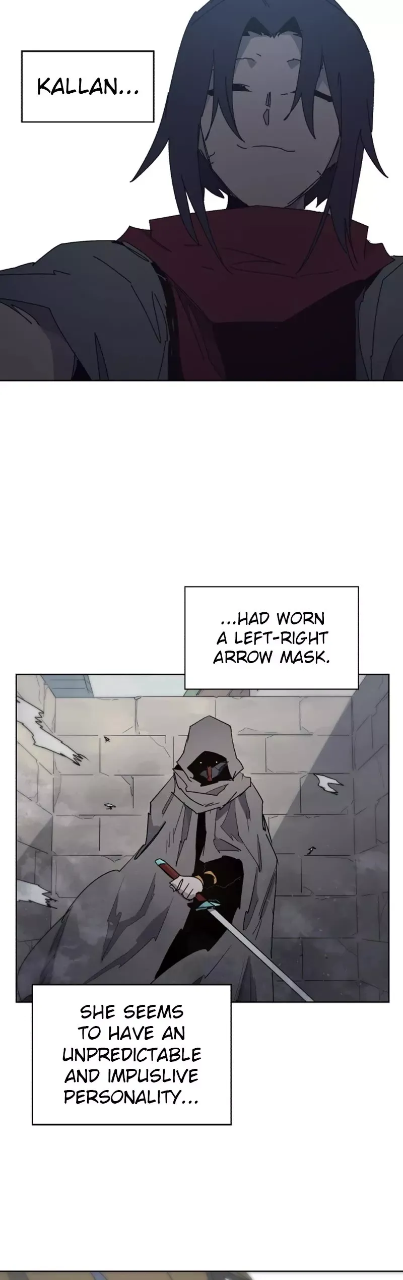 Read The Ember Knight Manga Online