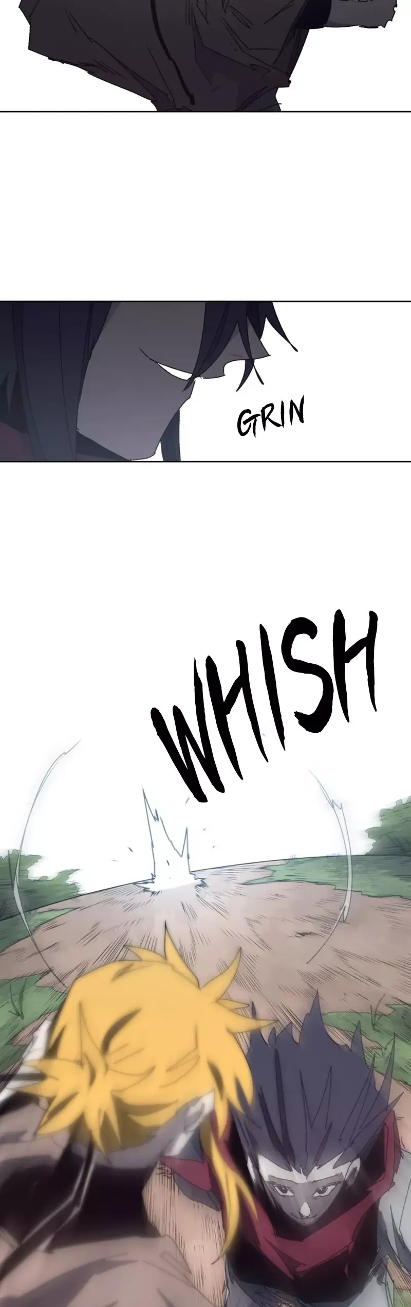 Read The Ember Knight Manga Online