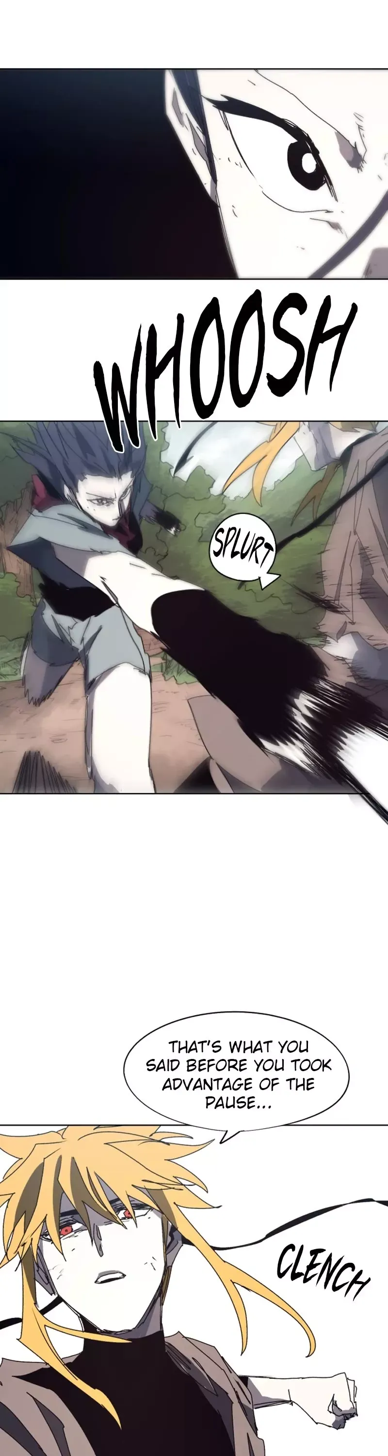 Read The Ember Knight Manga Online
