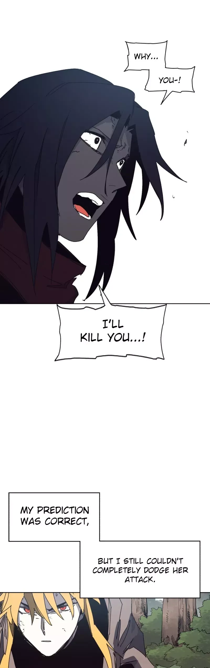 Read The Ember Knight Manga Online