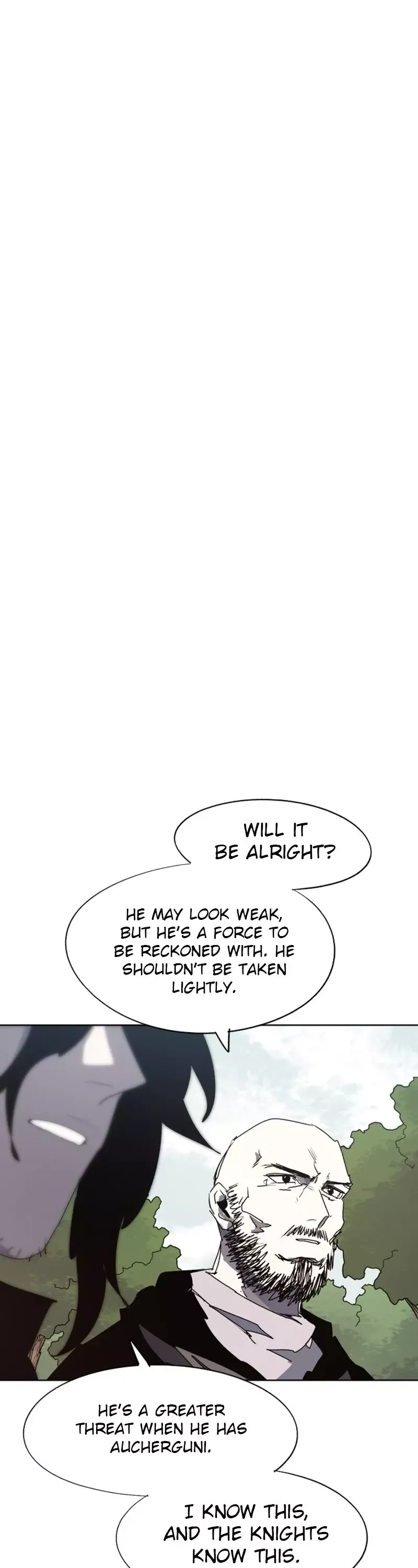 Read The Ember Knight Manga Online