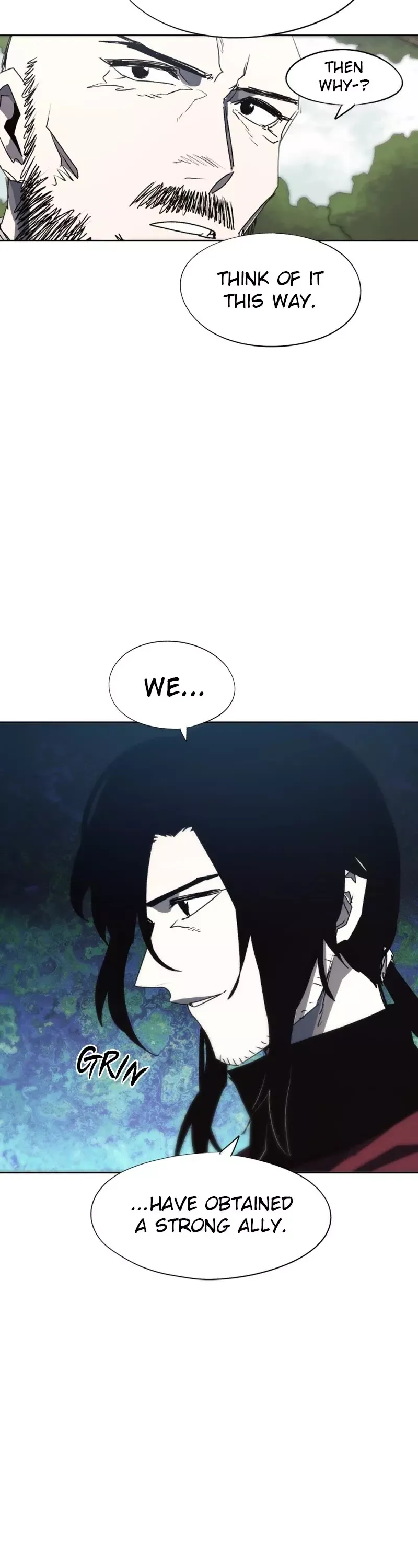 Read The Ember Knight Manga Online