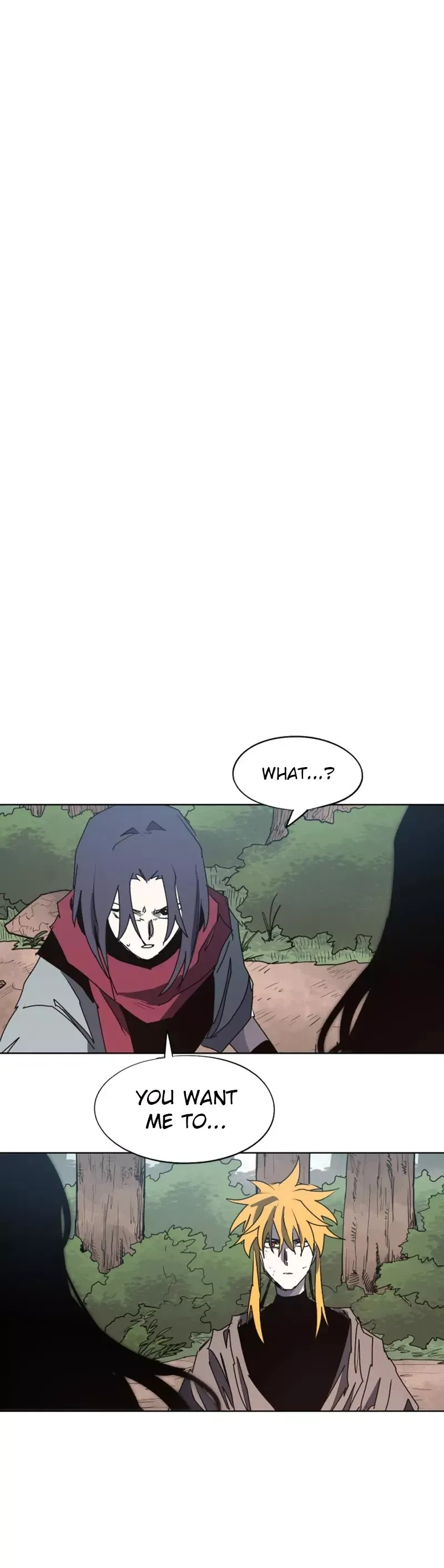 Read The Ember Knight Manga Online